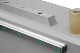 Фрезерный станок с ЧПУ CORMAK C6090