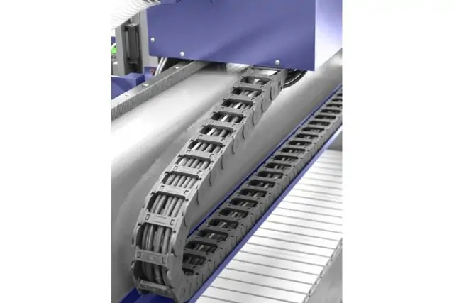 Фрезерный станок с ЧПУ CORMAK C6090 7