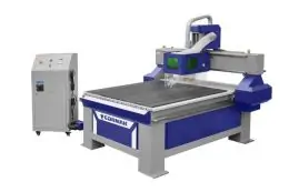 Фрезерный станок с ЧПУ Cormak C1212 ECO 1