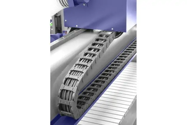 Фрезерний верстат з ЧПУ Cormak C1212 ECO 5