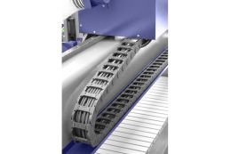 Фрезерный станок с ЧПУ Cormak C1212 ECO