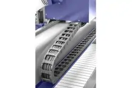 Фрезерний верстат з ЧПУ Cormak C1212 ECO 5