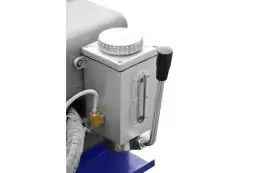 Фрезерный станок с ЧПУ Cormak C1212 ECO 6