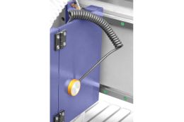 Фрезерний верстат з ЧПУ Cormak C1212 ECO