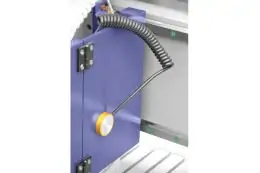 Фрезерний верстат з ЧПУ Cormak C1212 ECO 7