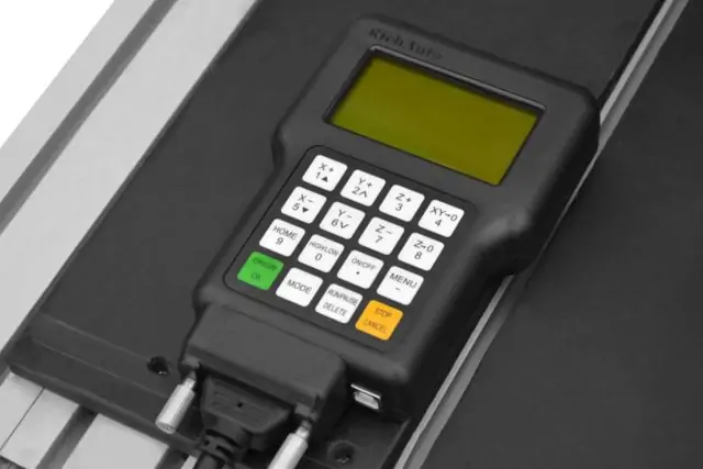 Фрезерный станок с ЧПУ Cormak C1212 ECO 8