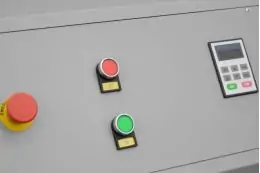 Фрезерный станок с ЧПУ Cormak C1212 ECO 9