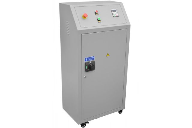 Фрезерный станок с ЧПУ Cormak C1212 ECO