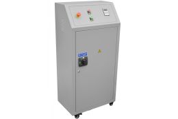 Фрезерный станок с ЧПУ Cormak C1212 ECO