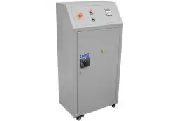 Фрезерний верстат з ЧПУ Cormak C1212 ECO 10