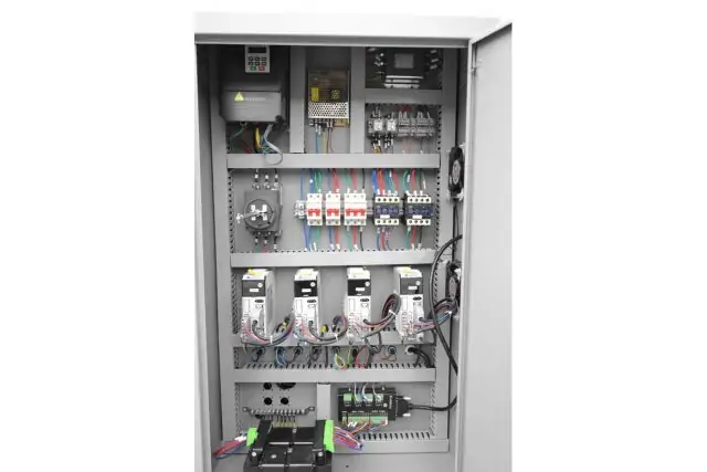 Фрезерний верстат з ЧПУ Cormak C1212 ECO 11