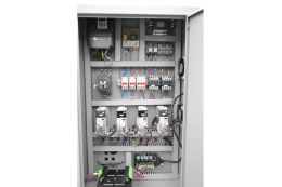 Фрезерный станок с ЧПУ Cormak C1212 ECO