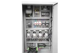 Фрезерный станок с ЧПУ Cormak C1212 ECO 11