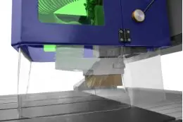 Фрезерний верстат з ЧПУ Cormak C1212 ECO 12