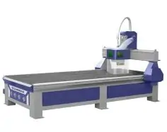 Фрезерный станок с ЧПУ CORMAK C1325 PREMIUM