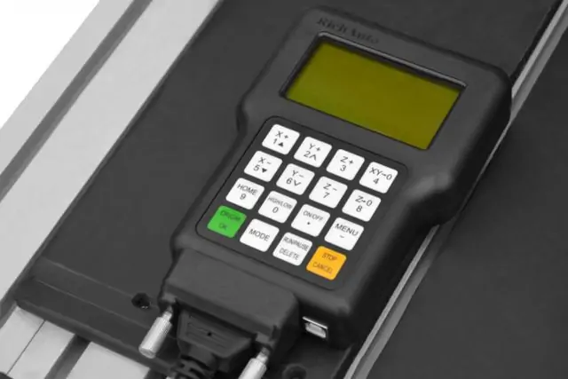 Фрезерный станок с ЧПУ CORMAK C1325 PREMIUM 2