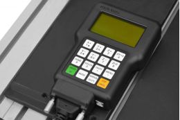 Фрезерний верстат з ЧПУ CORMAK C1325 PREMIUM