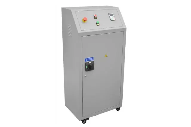 Фрезерный станок с ЧПУ CORMAK C1325 PREMIUM 3