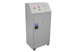 Фрезерный станок с ЧПУ CORMAK C1325 PREMIUM 3