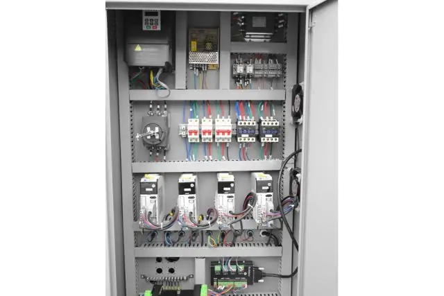 Фрезерный станок с ЧПУ CORMAK C1325 PREMIUM 10