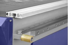 Фрезерный станок с ЧПУ CORMAK C1325 PREMIUM