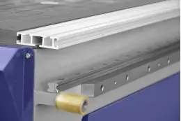 Фрезерний верстат з ЧПУ CORMAK C1325 PREMIUM 13