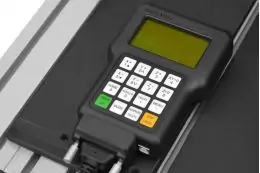 Фрезерный станок с ЧПУ CORMAK C2030 2