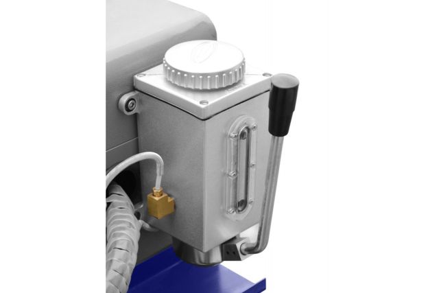 Фрезерний верстат з ЧПУ CORMAK C2030