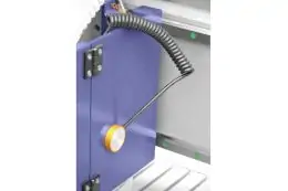 Фрезерний верстат з ЧПУ CORMAK C2030 12