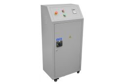 Фрезерный станок с ЧПУ CORMAK C2040