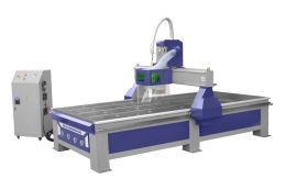 Фрезерный станок с ЧПУ CORMAK C2040