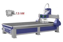 Фрезерный станок с ЧПУ CORMAK C2040