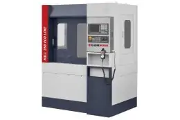 Фрезерний верстат по металу з ЧПК CORMAK MILL 350 Ecoline 2