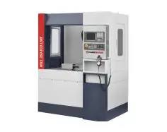 Фрезерный станок по металлу с ЧПУ CORMAK MILL 350 Ecoline