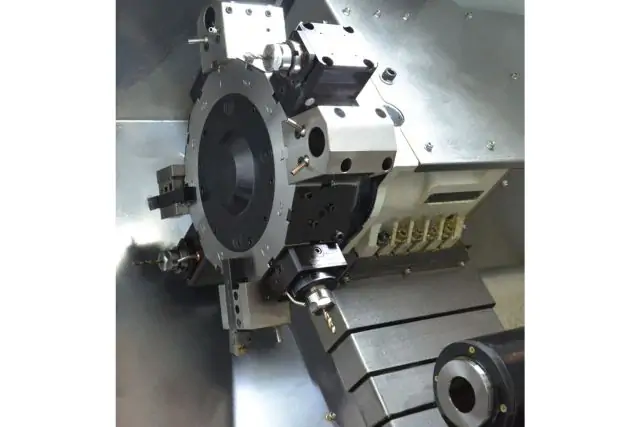 Токарний верстат з ЧПУ Cormak CK7150 LT12 2