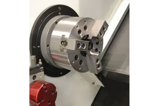 Токарний верстат з ЧПУ Cormak CK7150 LT12 4