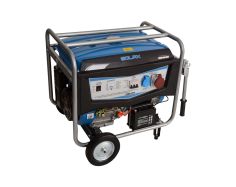 Бензиновий генератор Solax YM8000LQE3 400В