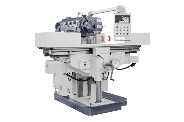 Консольный фрезерный станок Cormak FU1600 1