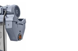 Універсальний фрезерний верстат CORMAK UWF 150 SERVO