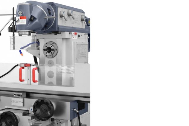 Универсальный фрезерный станок CORMAK UWF 150...