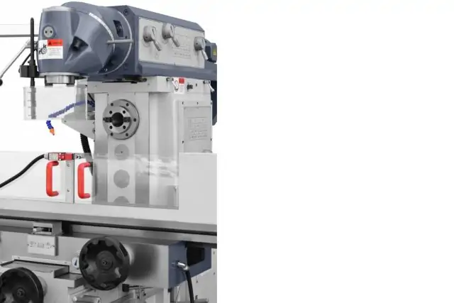 Универсальный фрезерный станок CORMAK UWF 150 SERVO 2