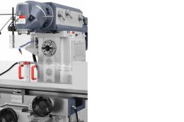 Универсальный фрезерный станок CORMAK UWF 150 SERVO