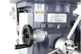 Фрезерно-сверлильный станок CORMAK XZ 6350ZB 2