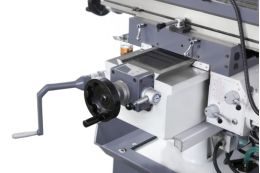 Фрезерно-сверлильный станок CORMAK XZ 6350ZB