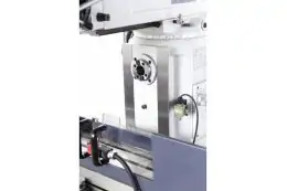 Фрезерно-сверлильный станок CORMAK XZ 6350ZB 5