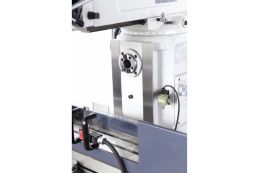 Фрезерно-сверлильный станок CORMAK XZ 6350ZB