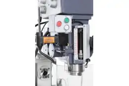 Фрезерно-свердлильний верстат CORMAK XZ 6350ZB 6