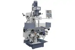 Фрезерно-сверлильный станок CORMAK XZ 6350ZB 8