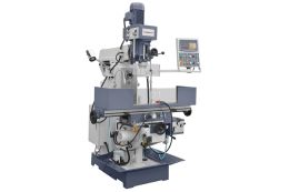 Фрезерно-сверлильный станок CORMAK XZ 6350ZB