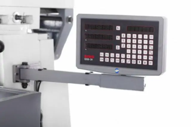 Фрезерно-свердлильний верстат CORMAK ZX 7550 ZB 2